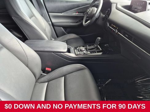 Used 2025 MAZDA CX-30 AWD 2.5 S w/ Preferred Package image 30