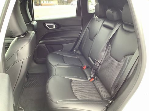 New 2026 Jeep Compass Latitude w/ Quick Order Package 29K image 23