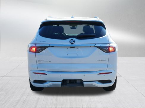 Certified 2023 Buick Enclave Avenir w/ Trailering Package, 5000 lbs. image 6