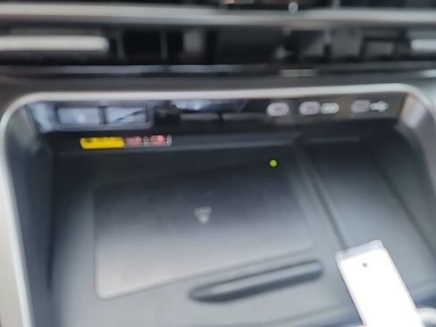 Used 2024 Lexus TX 350 FWD w/ Captains Chair Package image 14