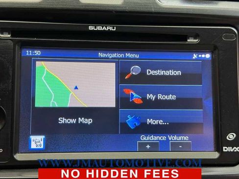 Used 2014 Subaru Crosstrek 2.0i Limited image 26