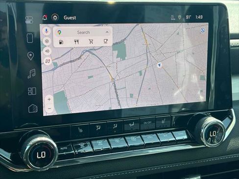 New 2026 Chevrolet Colorado LT w/ LT Convenience Package image 13