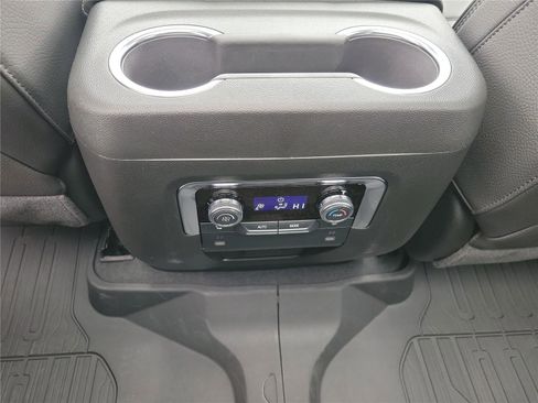 New 2026 GMC Yukon XL Denali w/ Sun & Power Step Package image 12