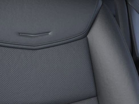 New 2025 Cadillac XT6 Sport image 21