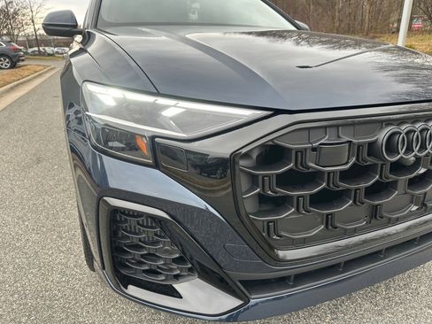 New 2026 Audi Q8 Premium Plus image 24