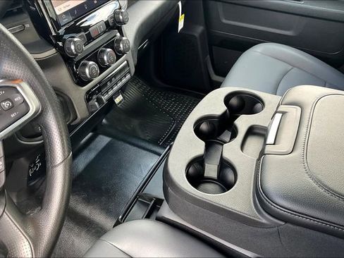 New 2026 RAM 2500 Tradesman w/ Chrome Appearance Group image 8