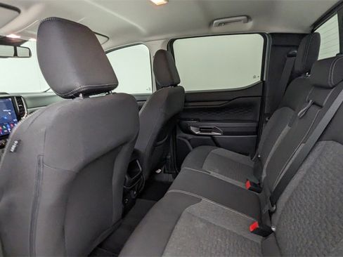 Certified 2024 Ford Ranger XLT image 34