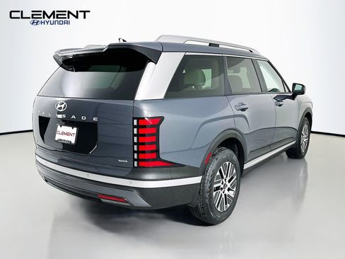 New 2026 Hyundai Palisade SEL image 6