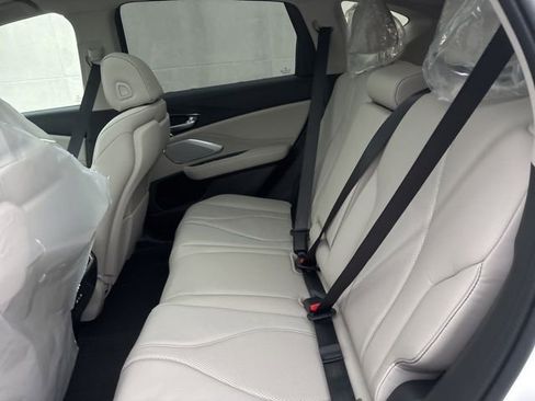 New 2026 Acura RDX SH-AWD w/ Technology Package image 22