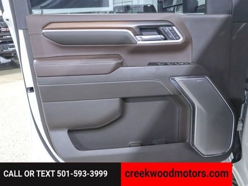 Used 2024 GMC Sierra 2500 Denali w/ Denali Reserve Package image 42