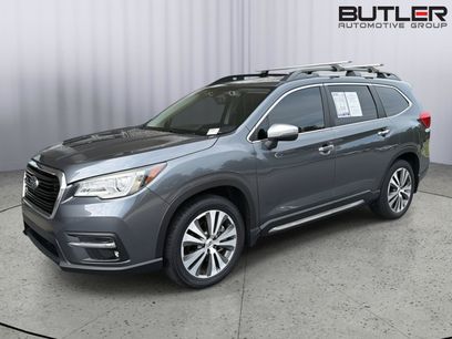 Used 2021 Subaru Ascent Touring w/ Popular Package #2