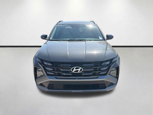 New 2026 Hyundai Tucson SEL FWD image 8