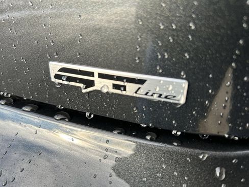 New 2025 Kia K4 GT-Line image 8