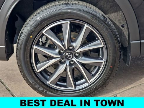 Used 2018 MAZDA CX-5 Touring FWD image 36