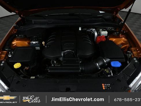 Used 2017 Chevrolet SS RWD image 31