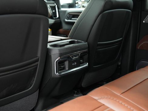 New 2026 GMC Sierra 2500 Denali Ultimate image 25