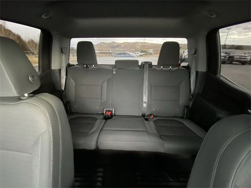 Used 2020 Chevrolet Silverado 1500 LT w/ Texas Edition image 21