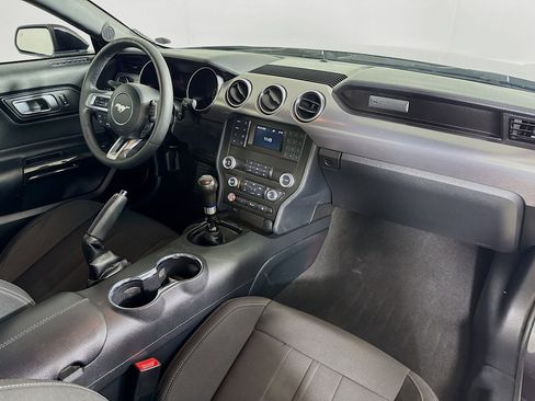 Used 2022 Ford Mustang GT w/ Black Accent Package image 30