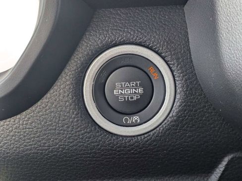 Used 2023 RAM 1500 Big Horn w/ Trailer Tow Group image 31