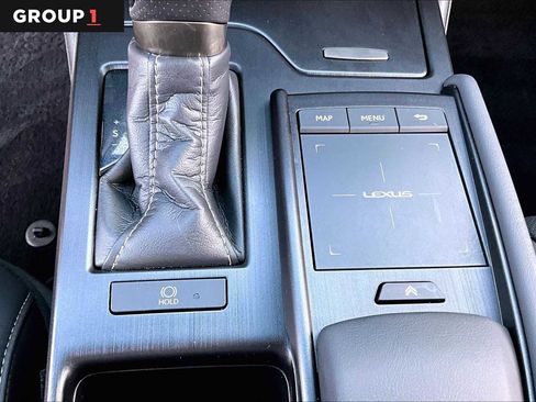 Certified 2022 Lexus ES 350 F Sport image 33