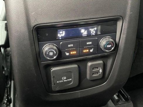 Used 2020 Buick Enclave Premium w/ Surround and Sites Package image 20