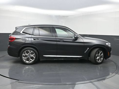 Used 2021 BMW X3 sDrive30i w/ Premium Package RWD image 46