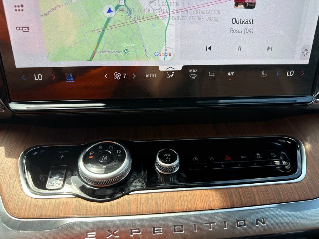New 2026 Ford Expedition Max King Ranch AWD/4WD image 32