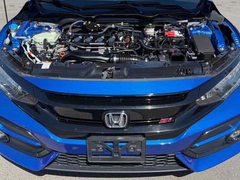 Used 2020 Honda Civic Si image 31