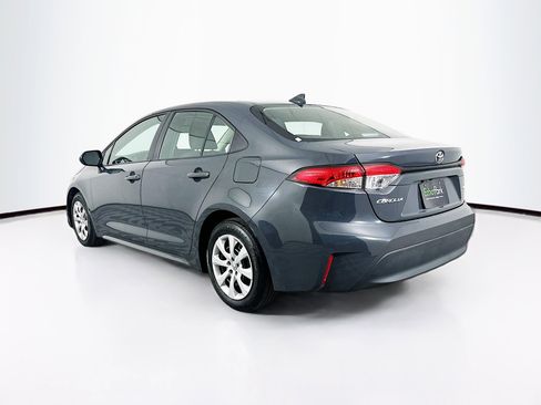 Used 2025 Toyota Corolla LE image 5