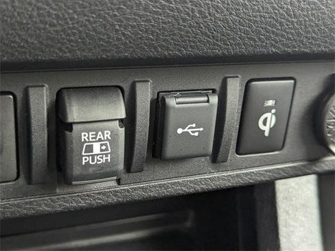Certified 2023 Toyota Tacoma TRD Sport w/ Advanced Technology Package AWD/4WD image 14