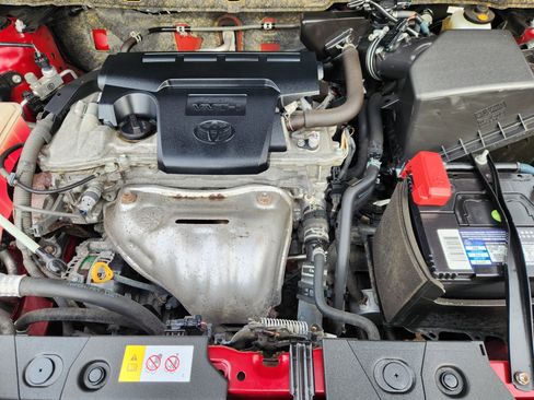 Used 2018 Toyota RAV4 Limited w/ All Weather Liner Package image 19