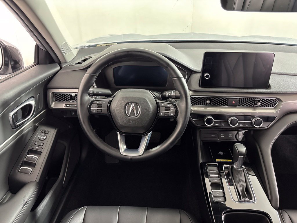Certified 2026 Acura Integra FWD image 17