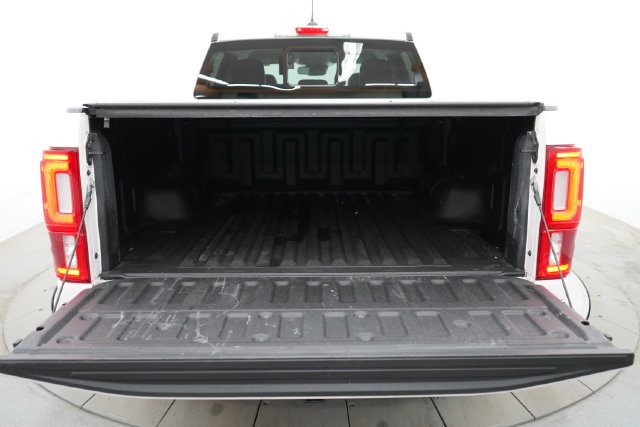 Used 2020 Ford Ranger Lariat w/ FX4 Off-Road Package AWD/4WD image 41