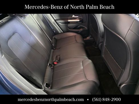 Certified 2023 Mercedes-Benz GLA 250 4MATIC image 25