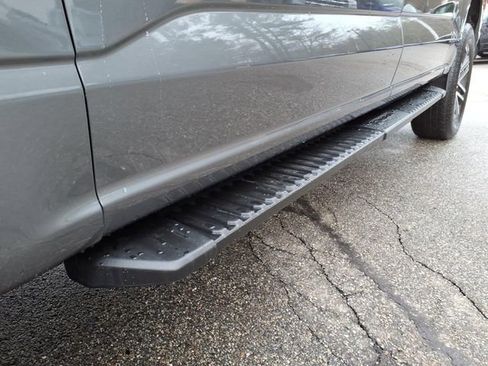 Used 2023 Ford F150 XL w/ STX Appearance Package image 9