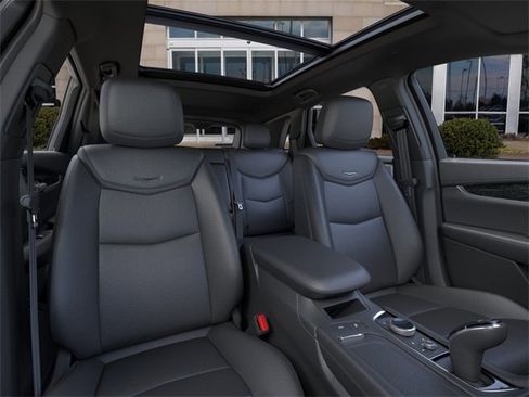 New 2025 Cadillac XT5 Premium Luxury w/ Technology Package image 16