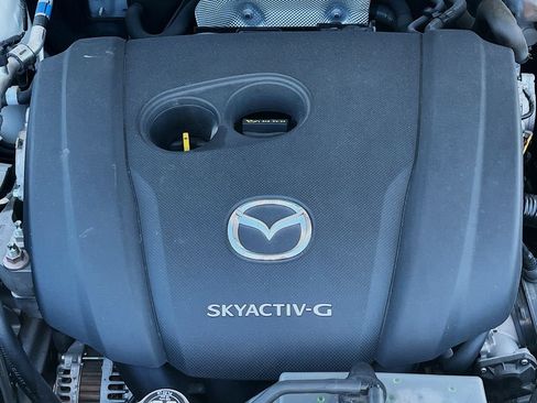 Used 2023 MAZDA CX-5 AWD 2.5 S w/ Select Package image 30