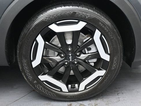 Used 2024 Kia Telluride S w/ S Sunroof Package FWD image 34