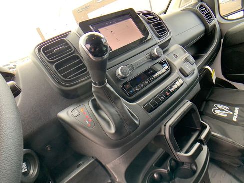 New 2026 RAM ProMaster 2500 w/ Safety Group FWD image 25