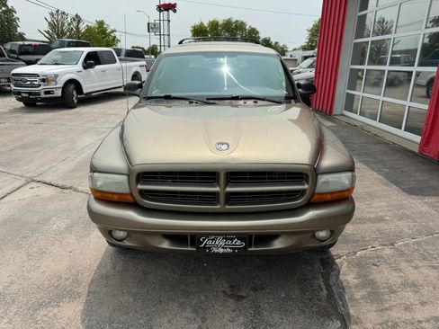 Used 2003 Dodge Durango SLT image 3