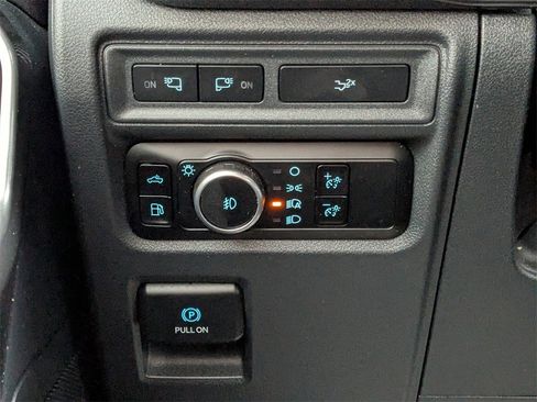 Used 2023 Ford F150 XLT w/ Equipment Group 302A High image 21