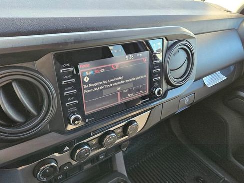 Used 2022 Toyota Tacoma SR w/ SX Package image 27
