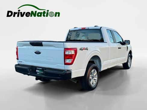 Used 2021 Ford F150 XL w/ Equipment Group 101A High image 5