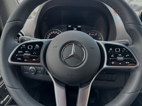 Used 2024 Mercedes-Benz Sprinter 144 Cargo image 26
