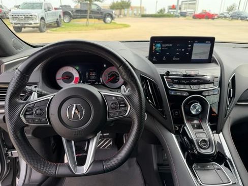 Used 2022 Acura RDX A-Spec FWD image 14