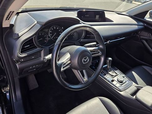 Used 2023 MAZDA CX-30 AWD 2.5 S w/ Preferred Package image 9