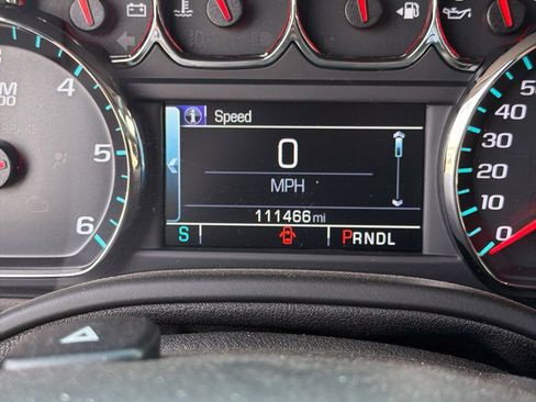 Used 2017 GMC Yukon XL SLT AWD/4WD image 20