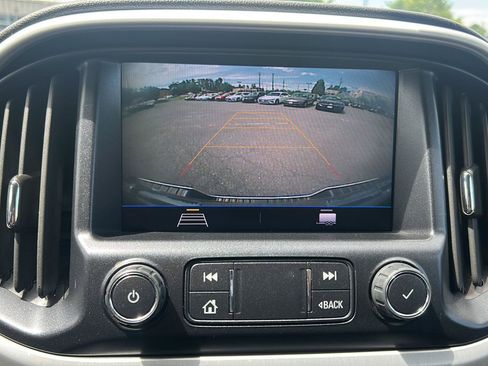 Used 2022 GMC Canyon Elevation w/ Trailering Package RWD image 23