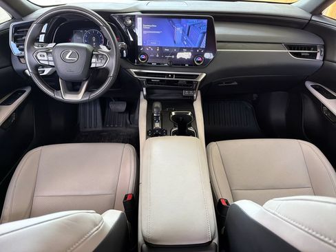 Used 2024 Lexus RX 350 Premium w/ Accessory Package (K3) AWD/4WD image 24