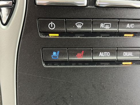 Used 2019 Lincoln Nautilus Reserve w/ Cargo Utility Package AWD/4WD image 30
